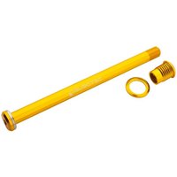 Tweeks Cycles Burgtec Santa Cruz Rear Axle - Burgtec Bullion173.7mm | Clearance section. 365 day returns, 0% finance & FREE delivery over £50