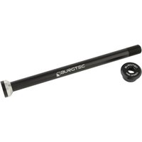 Tweeks Cycles Burgtec Transition Boost Rear Axle - Burgtec Black | Clearance section. 365 day returns, 0% finance & FREE delivery over £50