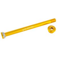 Tweeks Cycles Burgtec Transition Boost Rear Axle - Burgtec Bullion | Clearance section. 365 day returns, 0% finance & FREE delivery over £50