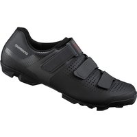 Tweeks Cycles Shimano XC1 (XC100) SPD MTB Shoes - 44 | Clearance section. 365 day returns, 0% finance & FREE delivery over £50