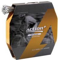 Tweeks Cycles Ashima Action Plus Inner Gear Cable | Clearance section. 365 day returns, 0% finance & FREE delivery over £50