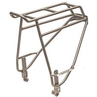 Tweeks Cycles Blackburn Outpost Rear Pannier Rack V2 | Clearance section. 365 day returns, 0% finance & FREE delivery over £50