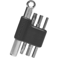 Tweeks Cycles Blackburn Mini Switch Multi Tool | Clearance section. 365 day returns, 0% finance & FREE delivery over £50