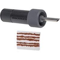 Tweeks Cycles Blackburn Mini Plugger Tubeless Repair Kit | Clearance section. 365 day returns, 0% finance & FREE delivery over £50