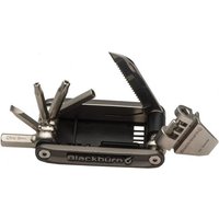 Tweeks Cycles Blackburn Wayside 19 Function Multi Tool | Clearance section. 365 day returns, 0% finance & FREE delivery over £50