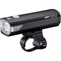 Tweeks Cycles Cateye AMPP 1300 Front Light | Clearance section. 365 day returns, 0% finance & FREE delivery over £50