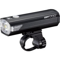 Tweeks Cycles Cateye AMPP 1700 Front Light | Clearance section. 365 day returns, 0% finance & FREE delivery over £50
