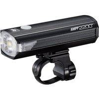 Tweeks Cycles Cateye AMPP 2200 Front Light | Clearance section. 365 day returns, 0% finance & FREE delivery over £50