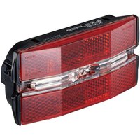 Tweeks Cycles Cateye Reflex Rack Rear Light | Clearance section. 365 day returns, 0% finance & FREE delivery over £50