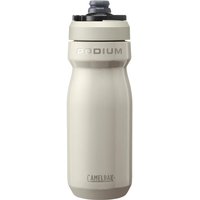 Tweeks Cycles Camelbak Podium Insulated Steel Bottle - 500ml, Stone | Clearance section. 365 day returns, 0% finance & FREE delivery over £50