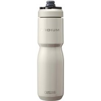 Tweeks Cycles Camelbak Podium Insulated Steel Bottle - 650ml, Stone | Clearance section. 365 day returns, 0% finance & FREE delivery over £50