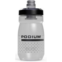 Tweeks Cycles Camelbak Podium Bottle - 440ml, Carbon | Clearance section. 365 day returns, 0% finance & FREE delivery over £50