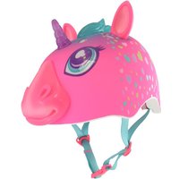 Tweeks Cycles C-Preme Raskullz LED FS Child Helmet - Super Rainbow Corn | Clearance section. 365 day returns, 0% finance & FREE delivery over £50