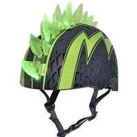 Tweeks Cycles C-Preme Raskullz LED FS Child Helmet - Bolt | Clearance section. 365 day returns, 0% finance & FREE delivery over £50