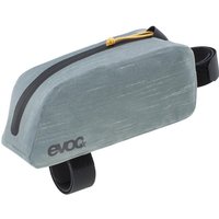 Tweeks Cycles Evoc EVOC Top Tube Pack WP - Steel | Clearance section. 365 day returns, 0% finance & FREE delivery over £50