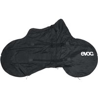 Tweeks Cycles Evoc EVOC MTB Bike Rack Cover - Black | Clearance section. 365 day returns, 0% finance & FREE delivery over £50