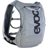 Tweeks Cycles Evoc EVOC Hydro Pro 6L Hydration Pack + 1.5L Hydration Bladder - Stone | Clearance section. 365 day returns, 0% finance & FREE delivery over £50