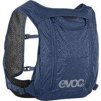 Tweeks Cycles Evoc EVOC Hydro Pro 3L Hydration Pack + 1.5L Hydration Bladder - Denim | Clearance section. 365 day returns, 0% finance & FREE delivery over £50