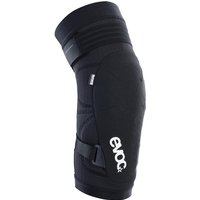 Tweeks Cycles Evoc EVOC Knee Protector LS Flex Enduro - Small | Clearance section. 365 day returns, 0% finance & FREE delivery over £50