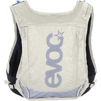 Tweeks Cycles Evoc EVOC Hydro Pro Ultra 6L + 1.5L Hydration Bladder - Sand | Clearance section. 365 day returns, 0% finance & FREE delivery over £50