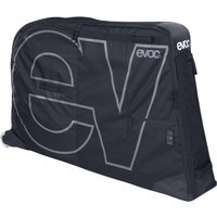 Tweeks Cycles Evoc EVOC Bike Bag - Black | Clearance section. 365 day returns, 0% finance & FREE delivery over £50