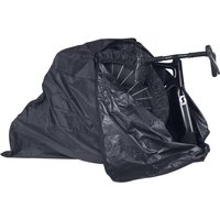 Tweeks Cycles Evoc EVOC Road Bike Cover - Black | Clearance section. 365 day returns, 0% finance & FREE delivery over £50