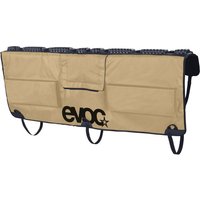 Tweeks Cycles Evoc EVOC Tailgate Pad - Sand, M/L | Clearance section. 365 day returns, 0% finance & FREE delivery over £50