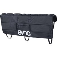 Tweeks Cycles Evoc EVOC Tailgate Pad - Black, M/L | Clearance section. 365 day returns, 0% finance & FREE delivery over £50