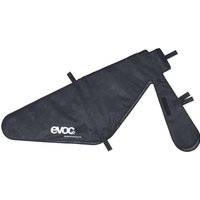 Tweeks Cycles Evoc EVOC Protective MTB Bike Rug - Black | Clearance section. 365 day returns, 0% finance & FREE delivery over £50