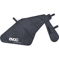 Tweeks Cycles Evoc EVOC Protective Road Bike Rug - Black | Clearance section. 365 day returns, 0% finance & FREE delivery over £50