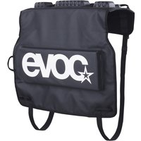 Tweeks Cycles Evoc EVOC Tailgate Pad Duo - Black | Clearance section. 365 day returns, 0% finance & FREE delivery over £50