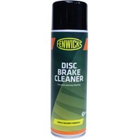 Tweeks Cycles Fenwicks Disc Brake Cleaner 500ml | Clearance section. 365 day returns, 0% finance & FREE delivery over £50
