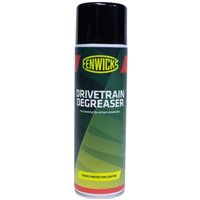 Tweeks Cycles Fenwicks Drivetrain Degreaser 500ml | Clearance section. 365 day returns, 0% finance & FREE delivery over £50