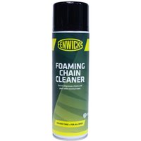 Tweeks Cycles Fenwicks Foaming Chain Cleaner - 200ml | Clearance section. 365 day returns, 0% finance & FREE delivery over £50