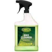 Tweeks Cycles Fenwicks Bike Cleaner 1 Litre | Clearance section. 365 day returns, 0% finance & FREE delivery over £50
