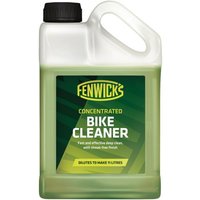 Tweeks Cycles Fenwicks Concentrated Bike Cleaner - 1 Litre | Clearance section. 365 day returns, 0% finance & FREE delivery over £50