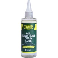 Tweeks Cycles Fenwicks All Conditions Chain Lube 100ml | Clearance section. 365 day returns, 0% finance & FREE delivery over £50