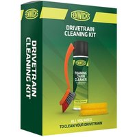 Tweeks Cycles Fenwicks Drivetrain Cleaning Kit - 500ml | Clearance section. 365 day returns, 0% finance & FREE delivery over £50