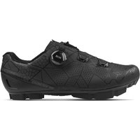 Gaerne Edge MTB Shoes - Black, 47