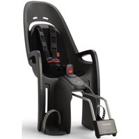 Tweeks Cycles Hamax Zenith Child Bike Seat - Black | Clearance section. 365 day returns, 0% finance & FREE delivery over £50