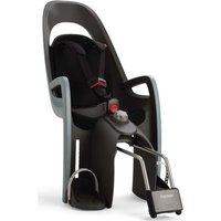 Tweeks Cycles Hamax Caress Child Bike Seat - Green / Black | Clearance section. 365 day returns, 0% finance & FREE delivery over £50