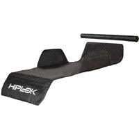 Tweeks Cycles Hiplok Ride Shield - Black | Clearance section. 365 day returns, 0% finance & FREE delivery over £50