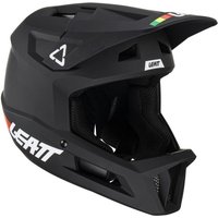 Tweeks Cycles Leatt Gravity 1.0 MTB Helmet - XS (53-54cm) | Clearance section. 365 day returns, 0% finance & FREE delivery over £50