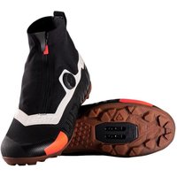 Tweeks Cycles Leatt HydraDri ProClip 8.0 Boa Shoes - Black, 8 | Clearance section. 365 day returns, 0% finance & FREE delivery over £50