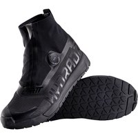 Tweeks Cycles Leatt HydraDri ProFlat 7.0 Boa Shoes - Black, 8 | Clearance section. 365 day returns, 0% finance & FREE delivery over £50