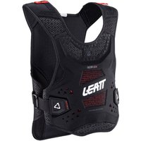 Tweeks Cycles Leatt ReaFlex Chest Protector - S/M | Clearance section. 365 day returns, 0% finance & FREE delivery over £50