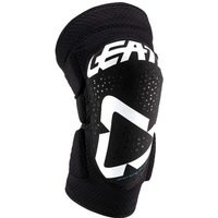 Tweeks Cycles Leatt 3DF Evo EXT 5.0 Knee Guards - Medium | Clearance section. 365 day returns, 0% finance & FREE delivery over £50
