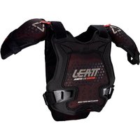 Tweeks Cycles Leatt 3DF AirFit Evo Pro JR Chest Protector - S/M | Clearance section. 365 day returns, 0% finance & FREE delivery over £50