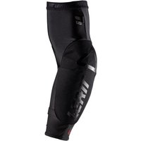 Tweeks Cycles Leatt 3DF Evo 6.0 Elbow Guards - S | Clearance section. 365 day returns, 0% finance & FREE delivery over £50