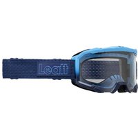 Tweeks Cycles Leatt Velocity 4.0 Goggles - Cyan | Clearance section. 365 day returns, 0% finance & FREE delivery over £50